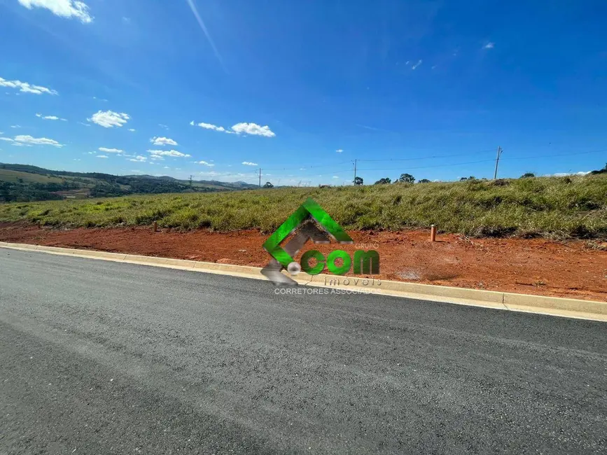 Foto 7 de Terreno / Lote à venda, 382m2 em Boa Vista, Atibaia - SP