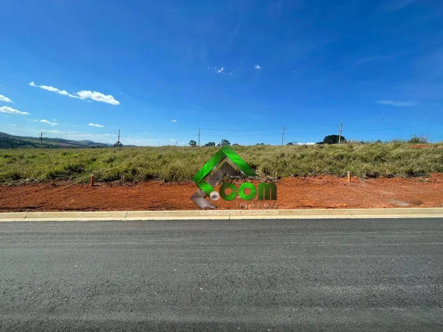 Foto 5 de Terreno / Lote à venda, 382m2 em Boa Vista, Atibaia - SP