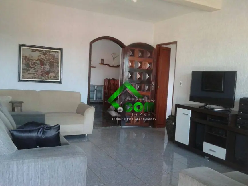 Foto 9 de Casa com 4 quartos à venda, 500m2 em Vila Esperia ou Giglio, Atibaia - SP