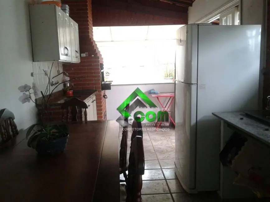 Foto 7 de Casa com 4 quartos à venda, 500m2 em Vila Esperia ou Giglio, Atibaia - SP