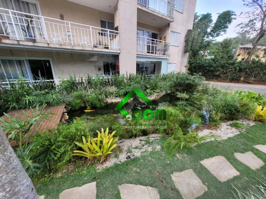 Foto 1 de Apartamento com 3 quartos à venda, 115m2 em Atibaia - SP