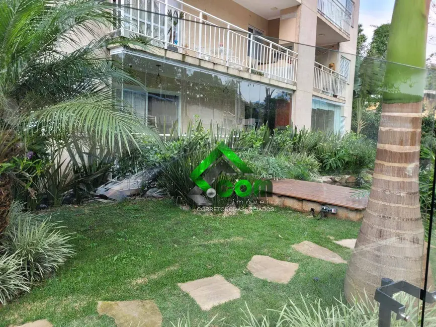 Foto 4 de Apartamento com 3 quartos à venda, 115m2 em Atibaia - SP