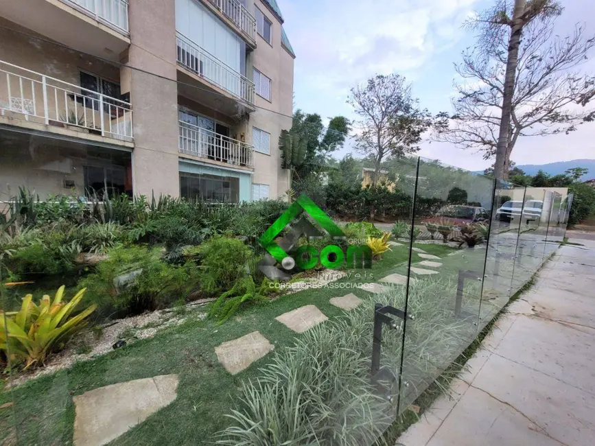 Foto 3 de Apartamento com 3 quartos à venda, 115m2 em Atibaia - SP