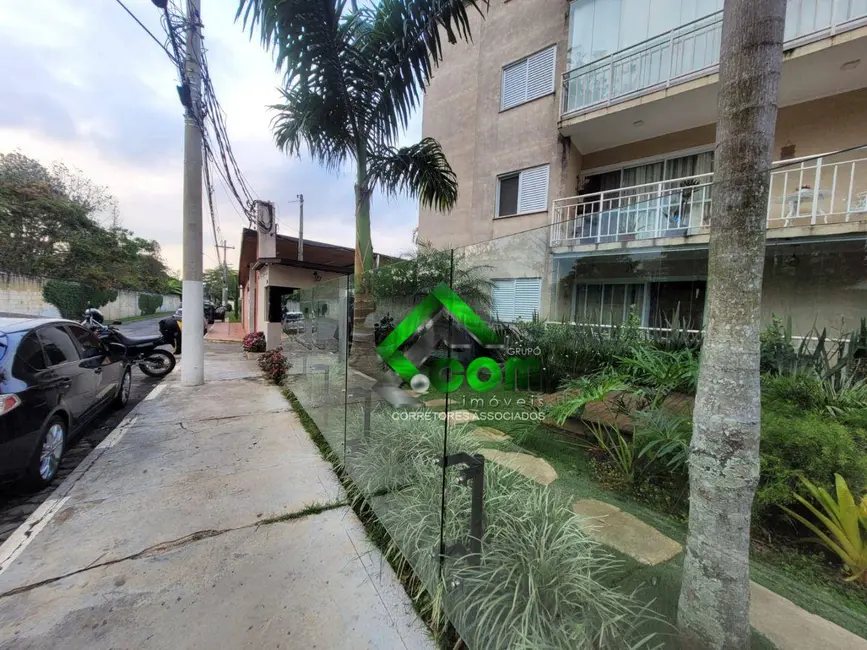 Foto 2 de Apartamento com 3 quartos à venda, 115m2 em Atibaia - SP