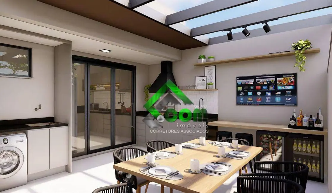 Foto 8 de Casa com 3 quartos à venda, 183m2 em Nova Gardênia, Atibaia - SP