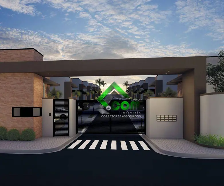 Foto 3 de Casa com 3 quartos à venda, 183m2 em Nova Gardênia, Atibaia - SP