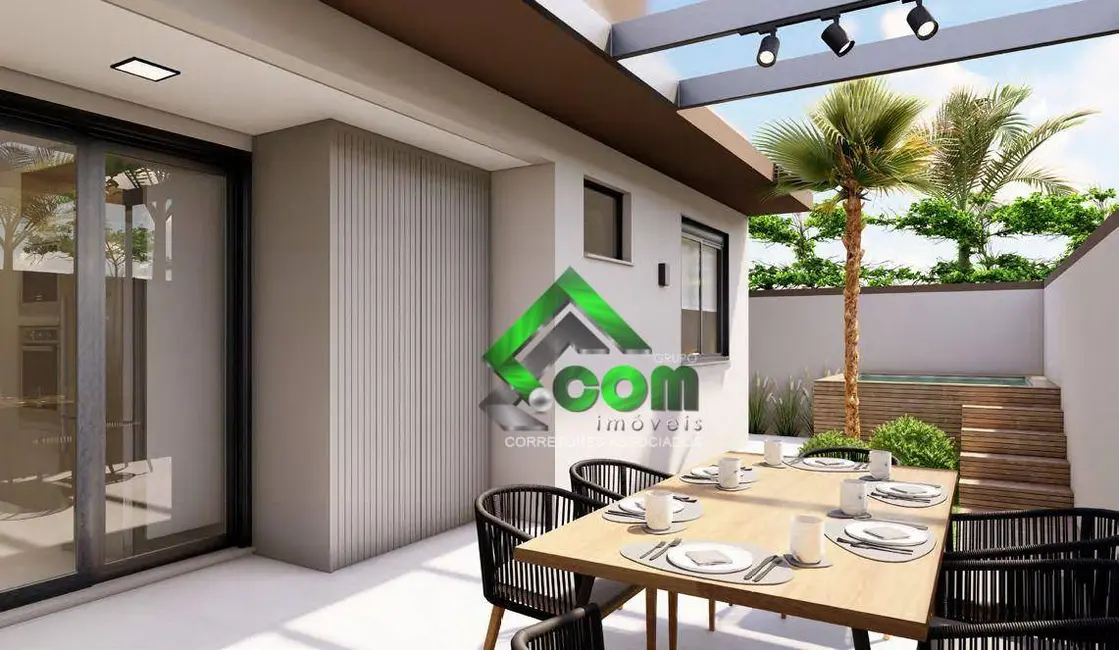 Foto 9 de Casa com 3 quartos à venda, 183m2 em Nova Gardênia, Atibaia - SP