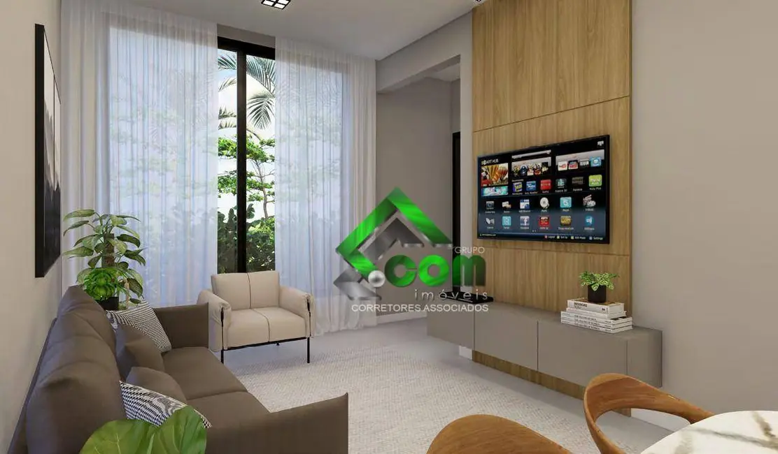 Foto 5 de Casa com 3 quartos à venda, 183m2 em Nova Gardênia, Atibaia - SP