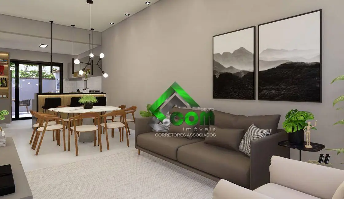 Foto 4 de Casa com 3 quartos à venda, 183m2 em Nova Gardênia, Atibaia - SP