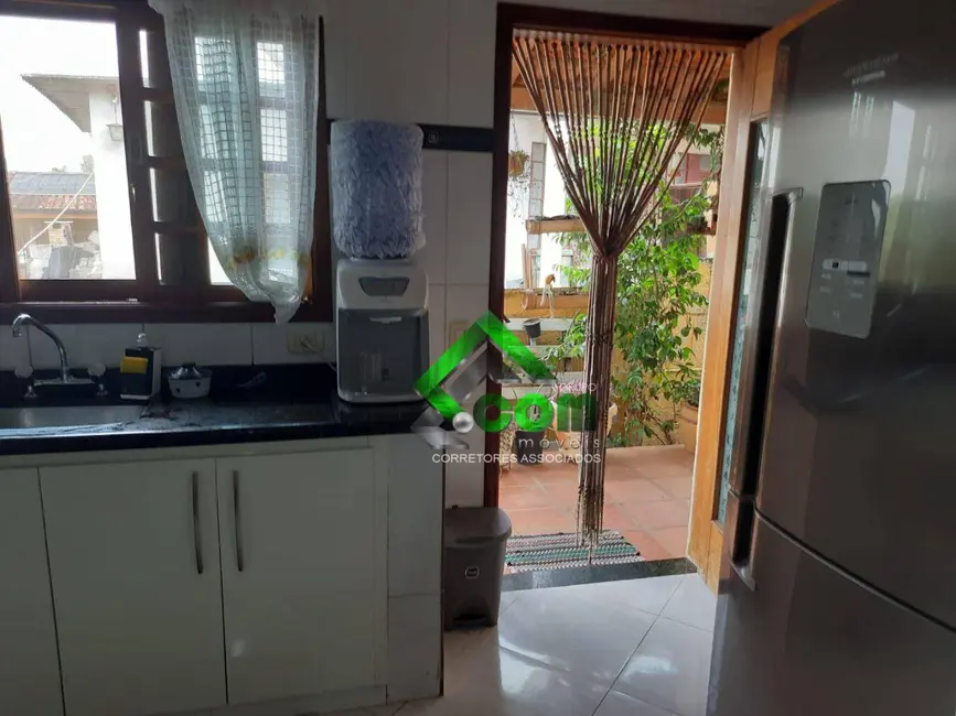 Foto 4 de Casa com 4 quartos à venda, 600m2 em Parque Piracema, Atibaia - SP