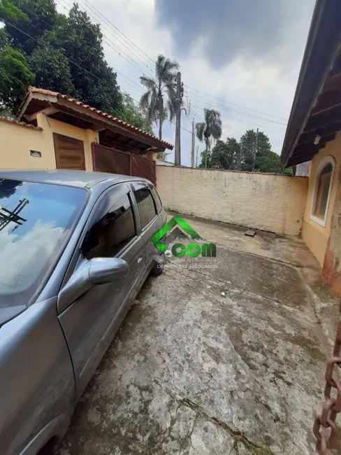 Foto 7 de Casa com 4 quartos à venda, 600m2 em Parque Piracema, Atibaia - SP