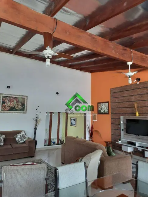 Foto 6 de Casa com 4 quartos à venda, 600m2 em Parque Piracema, Atibaia - SP