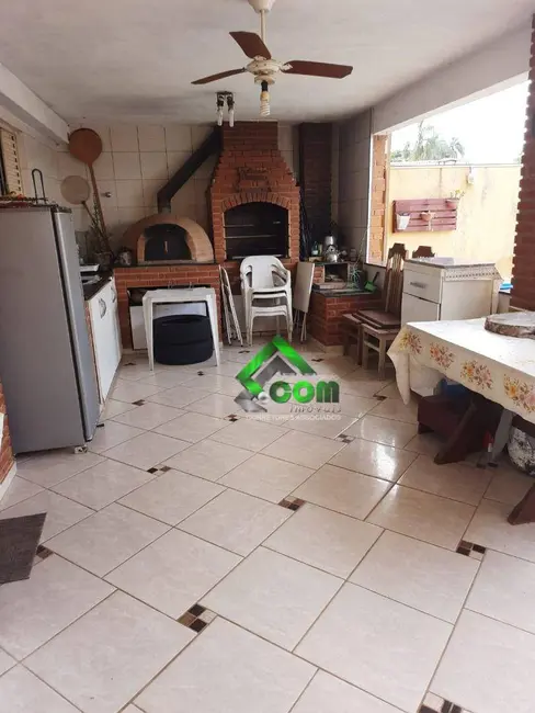 Foto 5 de Casa com 4 quartos à venda, 600m2 em Parque Piracema, Atibaia - SP