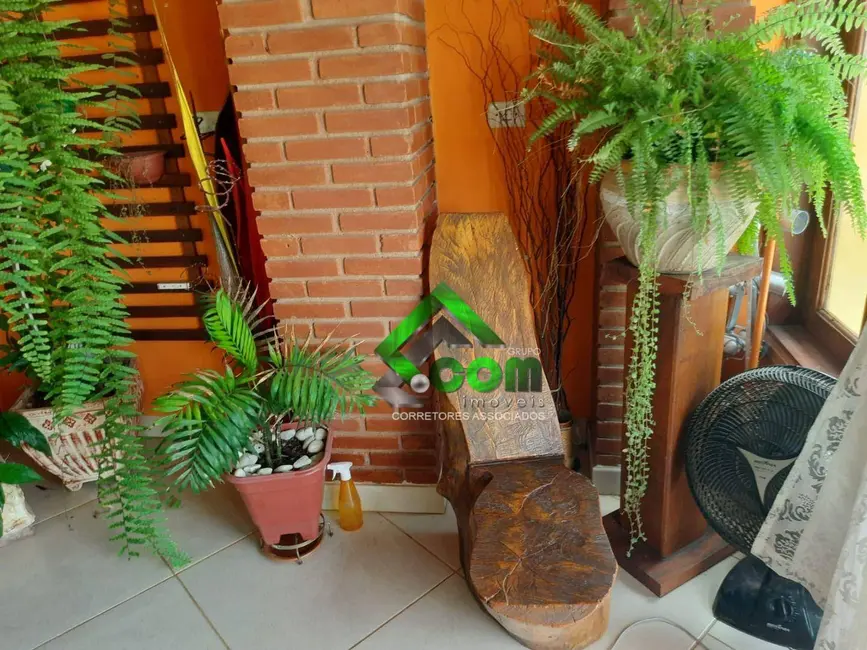 Foto 8 de Casa com 4 quartos à venda, 600m2 em Parque Piracema, Atibaia - SP