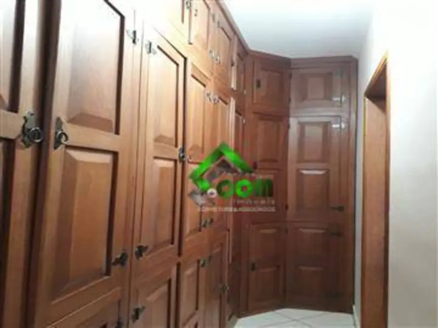 Foto 3 de Casa de Condomínio com 5 quartos à venda, 1062m2 em Vila Dom Pedro, Atibaia - SP