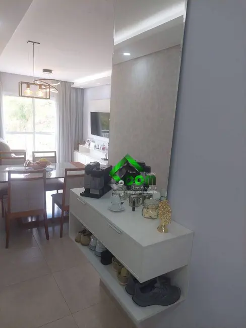 Foto 7 de Apartamento com 2 quartos à venda, 67m2 em Atibaia Belvedere, Atibaia - SP