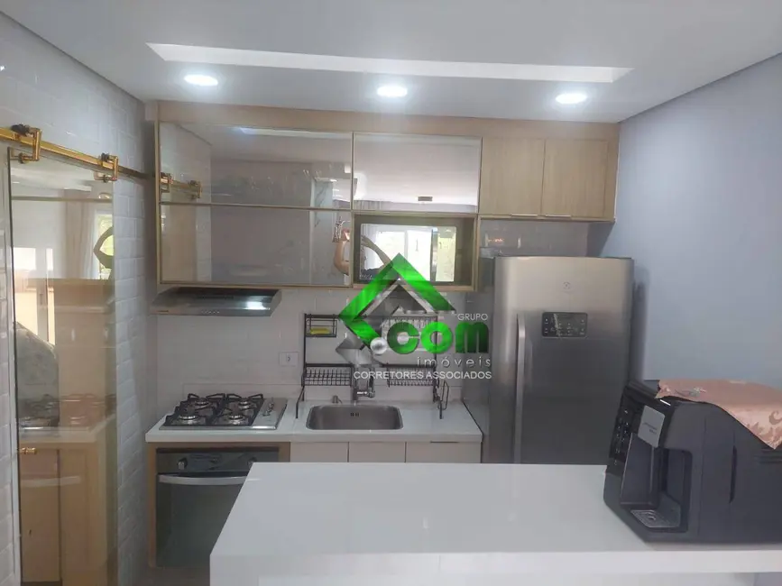 Foto 5 de Apartamento com 2 quartos à venda, 67m2 em Atibaia Belvedere, Atibaia - SP