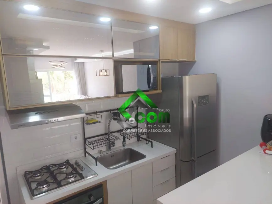 Foto 8 de Apartamento com 2 quartos à venda, 67m2 em Atibaia Belvedere, Atibaia - SP