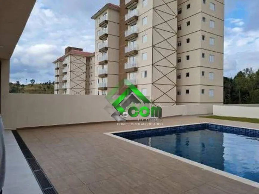 Foto 1 de Apartamento com 2 quartos à venda, 67m2 em Atibaia Belvedere, Atibaia - SP