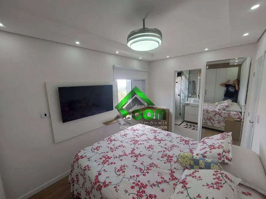 Foto 6 de Apartamento com 2 quartos à venda, 67m2 em Atibaia Belvedere, Atibaia - SP