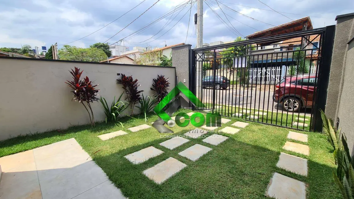 Foto 1 de Casa com 2 quartos à venda, 150m2 em Jardim América, Atibaia - SP