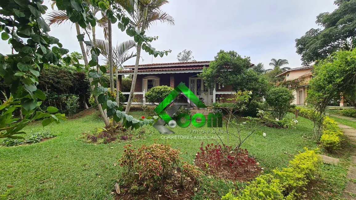 Chácara com 2 quartos à venda, 2450m2 em Jardim Residencial Santa Luiza, Atibaia - SP - imagem 7 Foto 7 de Chácara com 2 quartos à venda, 2450m2 em Jardim Residencial Santa Luiza, Atibaia - SP