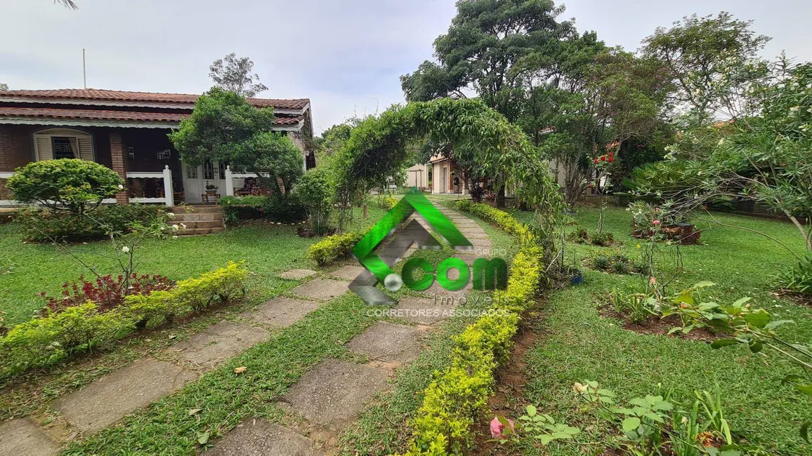 Chácara com 2 quartos à venda, 2450m2 em Jardim Residencial Santa Luiza, Atibaia - SP - imagem 2 Foto 2 de Chácara com 2 quartos à venda, 2450m2 em Jardim Residencial Santa Luiza, Atibaia - SP