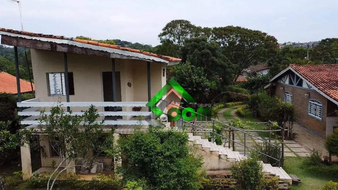 Chácara com 2 quartos à venda, 2450m2 em Jardim Residencial Santa Luiza, Atibaia - SP - imagem 8 Foto 8 de Chácara com 2 quartos à venda, 2450m2 em Jardim Residencial Santa Luiza, Atibaia - SP