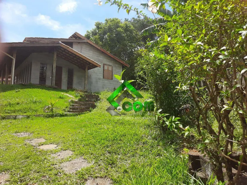 Foto 3 de Casa de Condomínio com 2 quartos à venda, 1000m2 em Vila Dom Pedro, Atibaia - SP