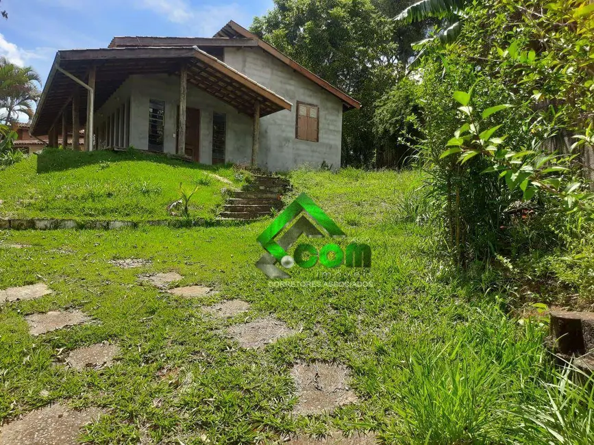 Foto 5 de Casa de Condomínio com 2 quartos à venda, 1000m2 em Vila Dom Pedro, Atibaia - SP