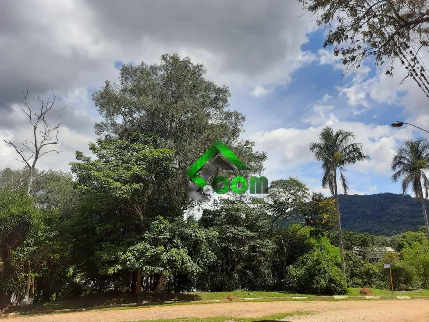 Foto 4 de Casa de Condomínio com 2 quartos à venda, 1000m2 em Vila Dom Pedro, Atibaia - SP