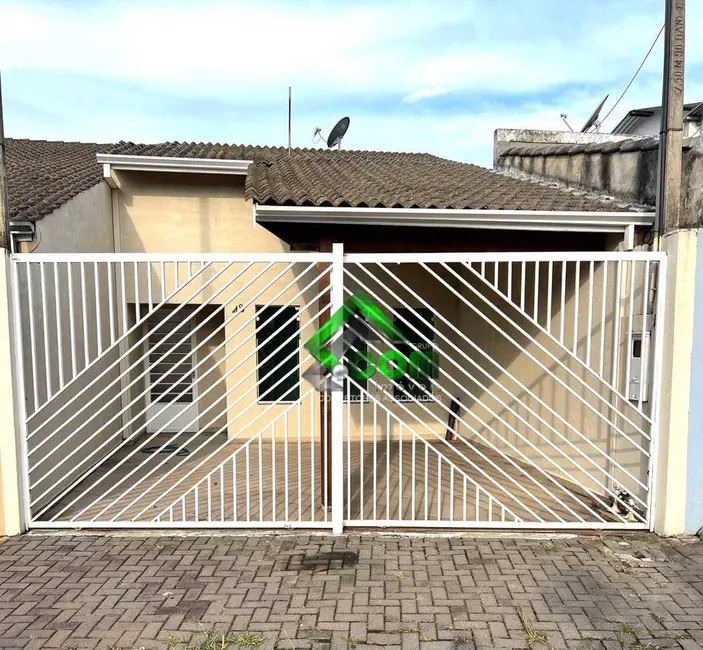 Foto 1 de Casa com 2 quartos à venda e para alugar, 141m2 em Parque das Nações, Atibaia - SP