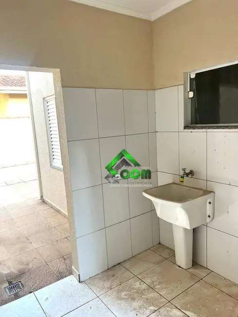 Foto 8 de Casa com 2 quartos à venda e para alugar, 141m2 em Parque das Nações, Atibaia - SP