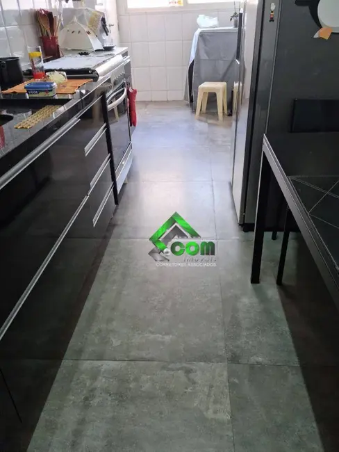 Foto 9 de Apartamento com 3 quartos à venda, 200m2 em Saúde, São Paulo - SP