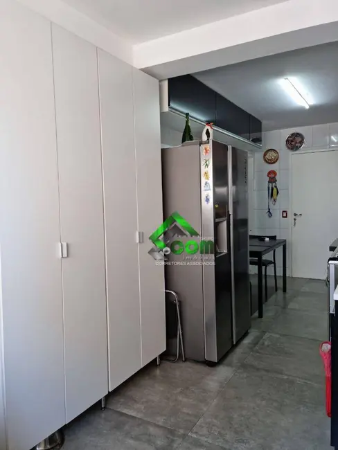 Foto 6 de Apartamento com 3 quartos à venda, 200m2 em Saúde, São Paulo - SP