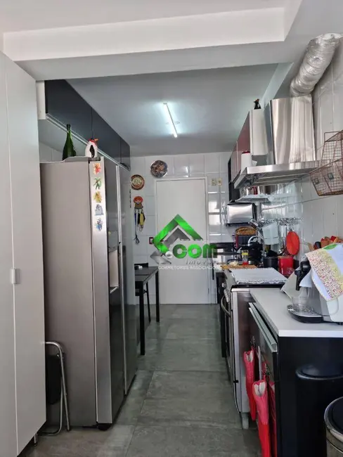 Foto 7 de Apartamento com 3 quartos à venda, 200m2 em Saúde, São Paulo - SP