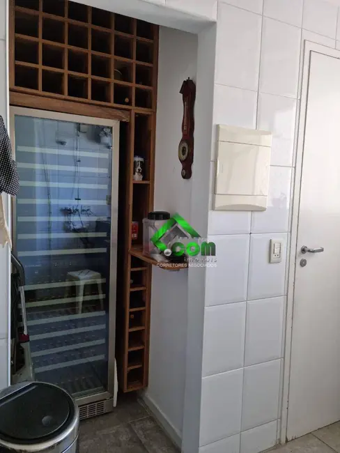 Foto 8 de Apartamento com 3 quartos à venda, 200m2 em Saúde, São Paulo - SP