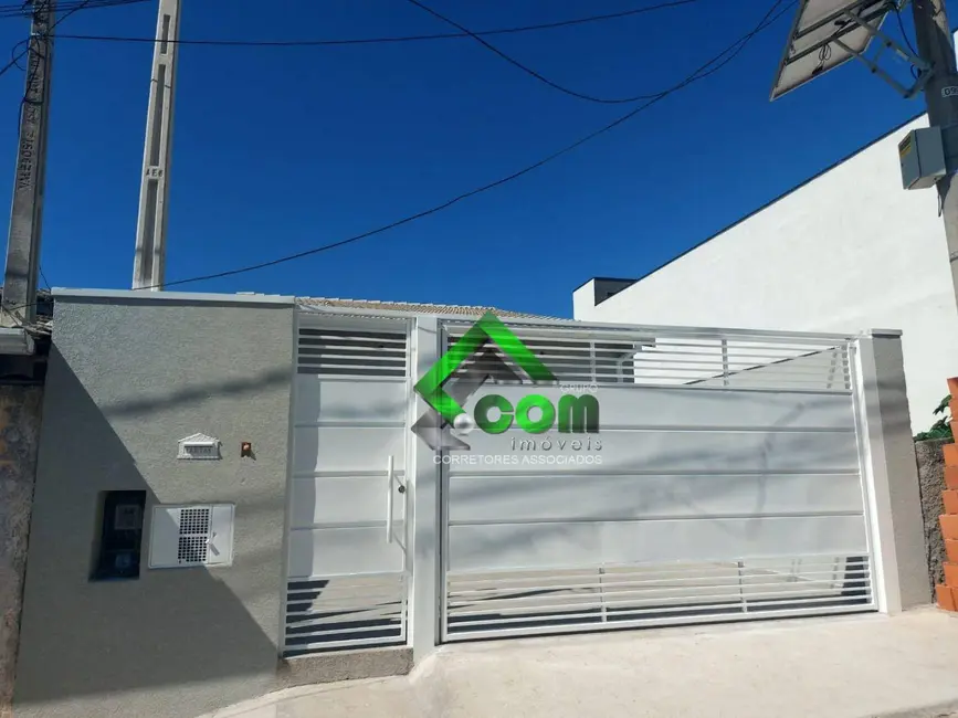 Casa com 3 quartos à venda, 175m2 em Atibaia - SP - imagem 2 Foto 2 de Casa com 3 quartos à venda, 175m2 em Atibaia - SP