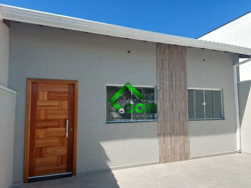 Casa com 3 quartos à venda, 175m2 em Atibaia - SP - imagem 1 Foto 1 de Casa com 3 quartos à venda, 175m2 em Atibaia - SP