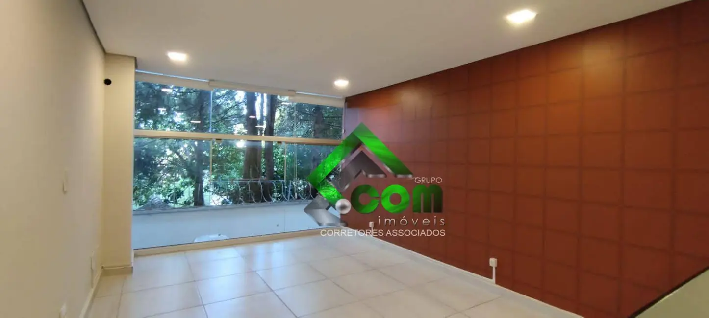 Loft / Flat para alugar, 88m2 em Vila Thais, Atibaia - SP - imagem 6 Foto 6 de Loft / Flat para alugar, 88m2 em Vila Thais, Atibaia - SP