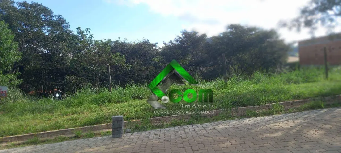 Foto 4 de Terreno / Lote à venda, 1000m2 em Vila Dom Pedro, Atibaia - SP