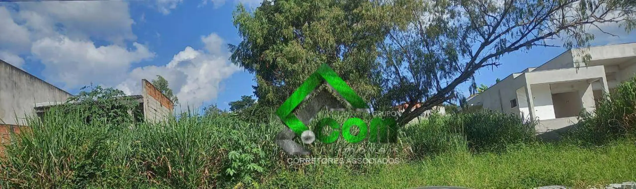 Foto 8 de Terreno / Lote à venda, 1000m2 em Vila Dom Pedro, Atibaia - SP