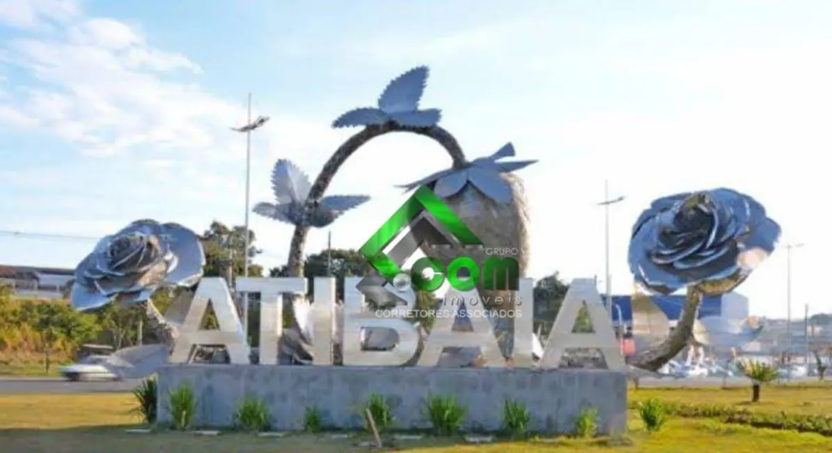 Foto 8 de Terreno / Lote à venda, 1000m2 em Vila Dom Pedro, Atibaia - SP