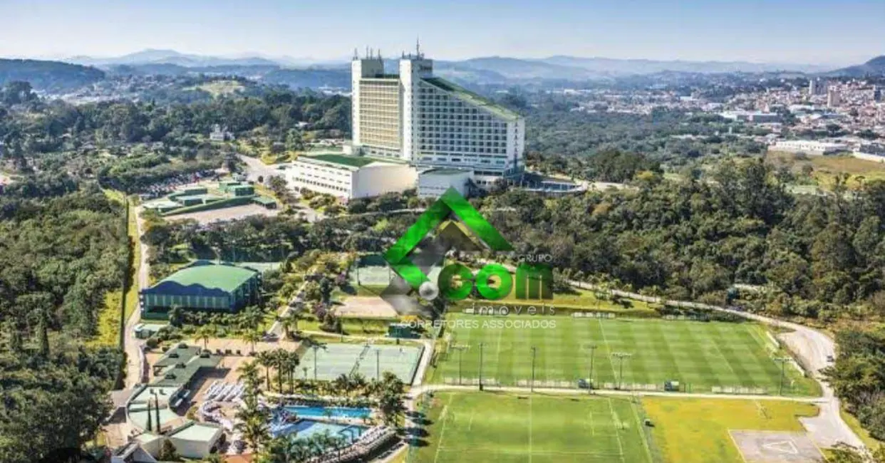 Foto 5 de Terreno / Lote à venda, 1000m2 em Vila Dom Pedro, Atibaia - SP