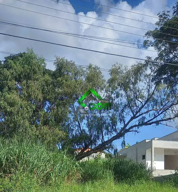 Foto 1 de Terreno / Lote à venda, 1000m2 em Vila Dom Pedro, Atibaia - SP