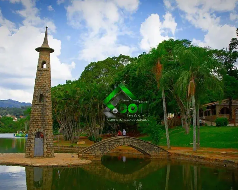 Foto 2 de Terreno / Lote à venda, 1000m2 em Vila Dom Pedro, Atibaia - SP