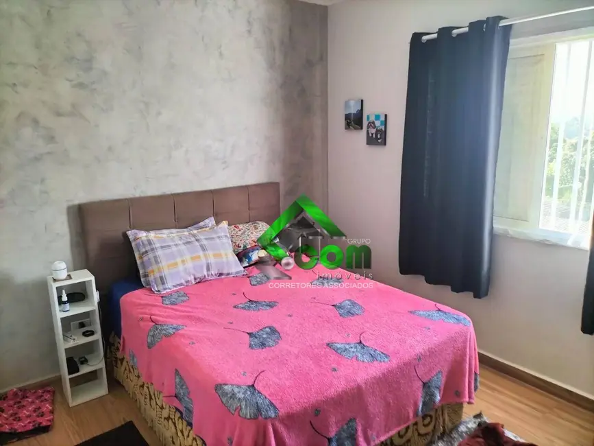 Foto 6 de Apartamento com 2 quartos à venda, 58m2 em Chácaras Maringá, Atibaia - SP