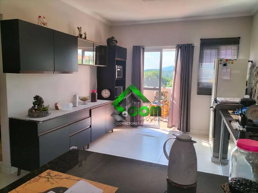 Foto 4 de Apartamento com 2 quartos à venda, 58m2 em Chácaras Maringá, Atibaia - SP