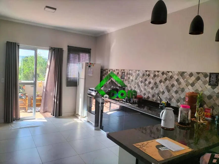 Foto 5 de Apartamento com 2 quartos à venda, 58m2 em Chácaras Maringá, Atibaia - SP