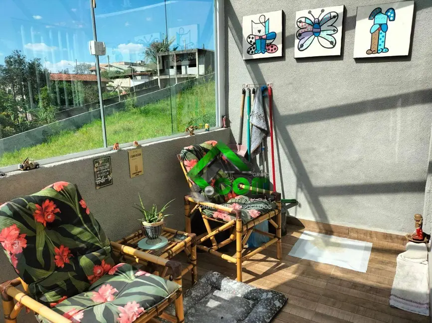 Foto 8 de Apartamento com 2 quartos à venda, 58m2 em Chácaras Maringá, Atibaia - SP